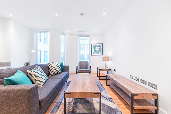 2 Bedroom Flat To Rent In West Gate, London, W5