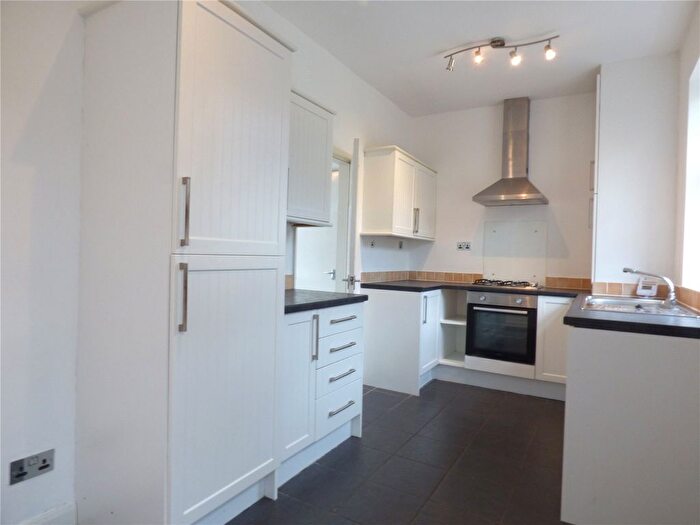 2 Bedroom Terraced House To Rent In Hardman Avenue, Rawtenstall, BB4