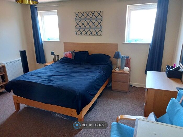 1 Bedroom Flat To Rent In Radley Rd, Abingdon, OX14