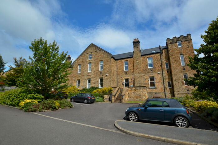 2 Bedroom Apartment To Rent In Victoria Court, Nether Edge, Sheffield, S11