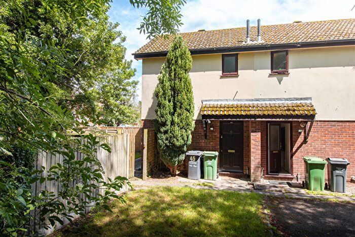 2 Bedroom Semi-Detached House To Rent In Angus Drive, Loughborough, LE11