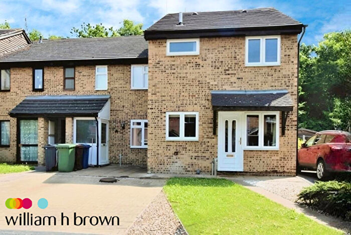 1 Bedroom Property To Rent In Pagette Way, Badgers Dene, Grays, RM17