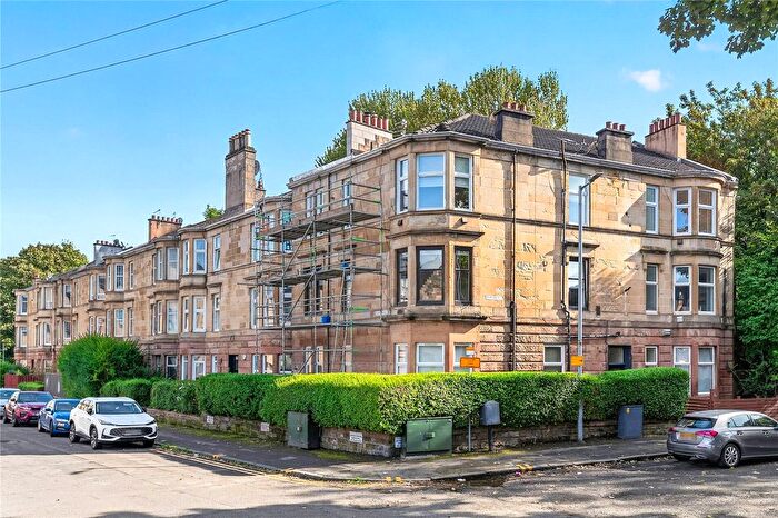2 Bedroom Flat For Sale In Porter Street, Glasgow, Glasgow City, G51