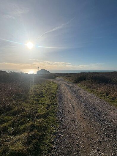 Detached Bungalow For Sale In Charleston Avenue, Peacehaven, BN10