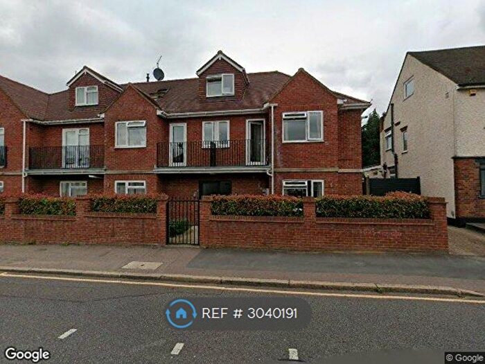 4 Bedroom Flat To Rent In Whippendell Court, Watford, WD18