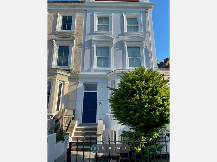 2 Bedroom Flat To Rent In Prince Of Wales Road, London, NW5