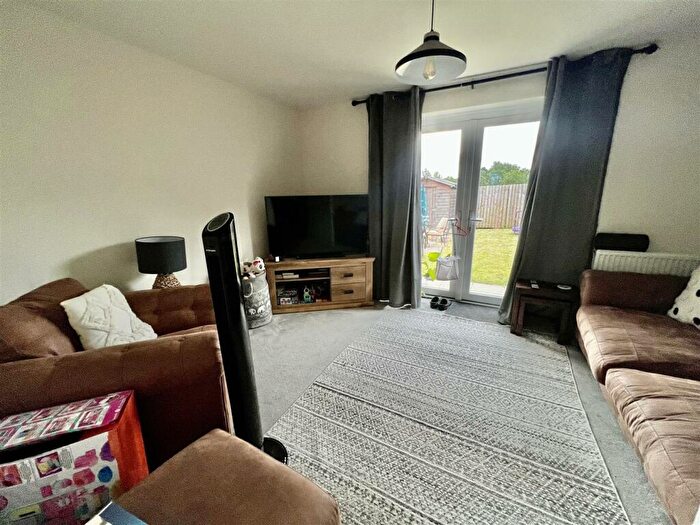 2 Bedroom Semi-Detached House For Sale In Haydock Drive, Darlington, DL1