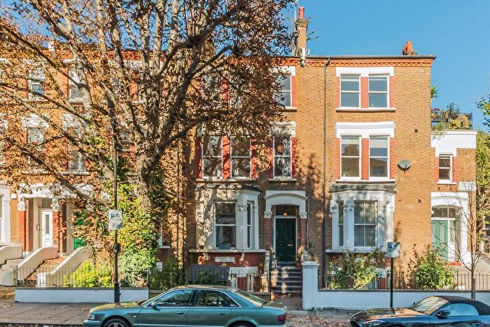 2 Bedroom Flat To Rent In Marylands Road, Maida Vale, W9