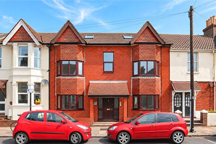 1 Bedroom Flat For Sale In Payne Avenue, Hove, BN3