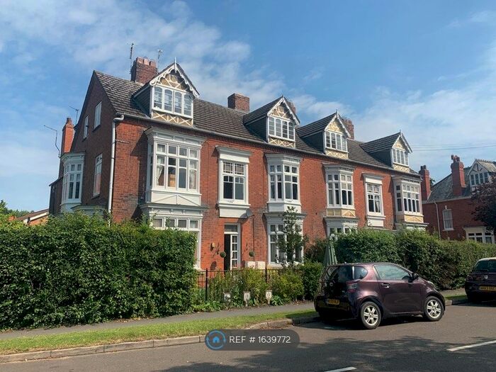1 Bedroom Flat To Rent In Sylvan Avenue, Woodhall Spa, LN10