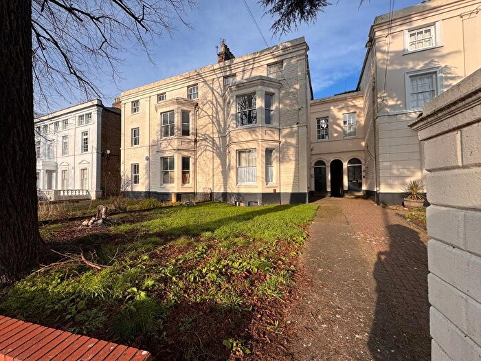 1 Bedroom Flat To Rent In Bilton Road, Rugby, CV22