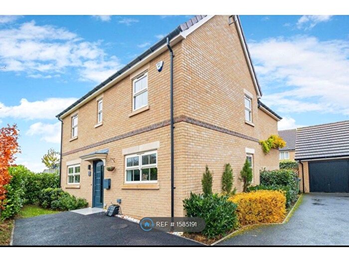 5 Bedroom Detached House To Rent In Sirett Close, Wing, Leighton Buzzard, LU7