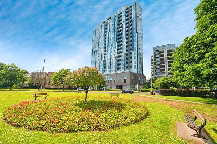 1 Bedroom Flat To Rent In Cotterells, Hemel Hempstead, HP1