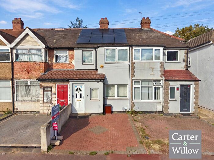 3 Bedroom Terraced House For Sale In Oval Road North, Dagenham, RM10