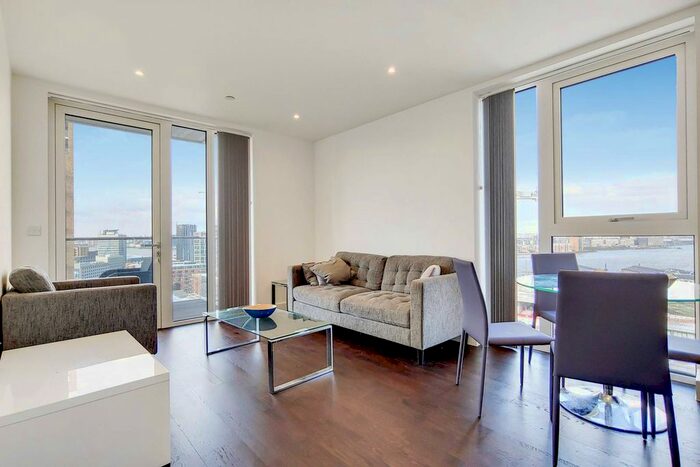 1 Bedroom Flat To Rent In Victory Parade, Woolwich, London, SE18