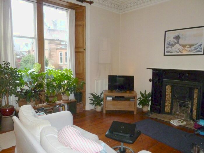 2 Bedroom Flat To Rent In Flat, Catherine Street, Dumfries, DG1