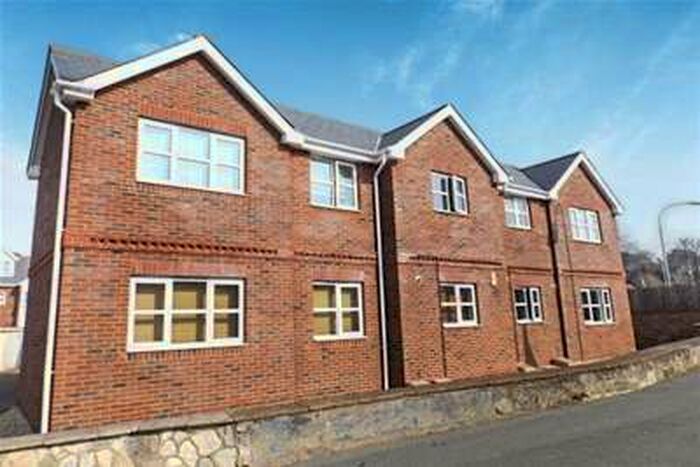 2 Bedroom Flat To Rent In St. Andrews Court, Lake, PO36