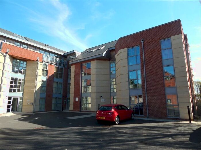 1 Bedroom Flat To Rent In Centros Apartments, Fisherton Street, Salisbury, SP2