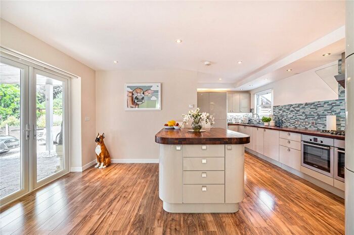4 Bedroom Detached House For Sale In Hewas Water, St Austell, PL26