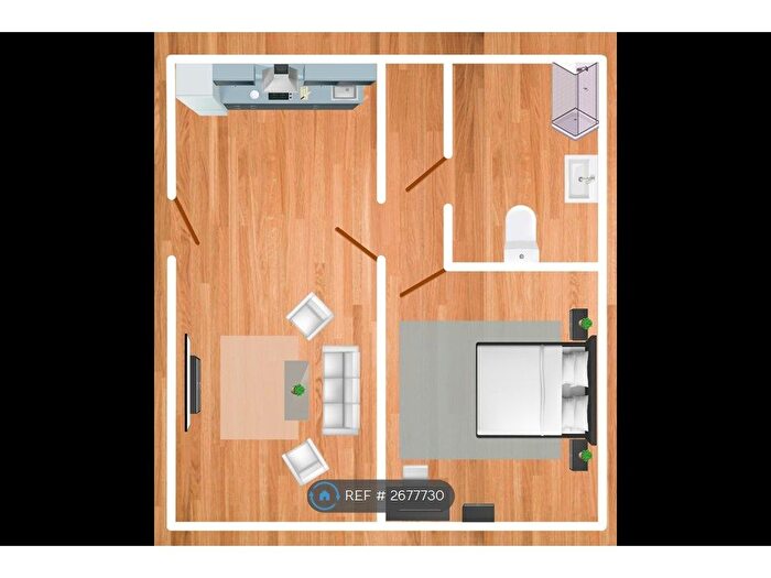 1 Bedroom Flat To Rent In Brownrigg Drive, Cramlington, NE23