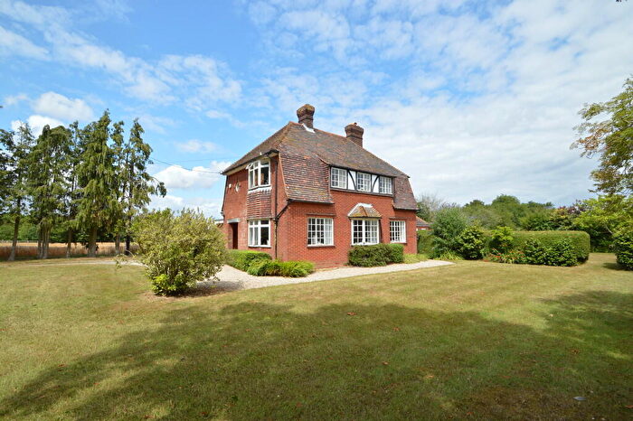 3 Bedroom Detached House For Sale In Audley End, Gestingthorpe, Essex, CO9