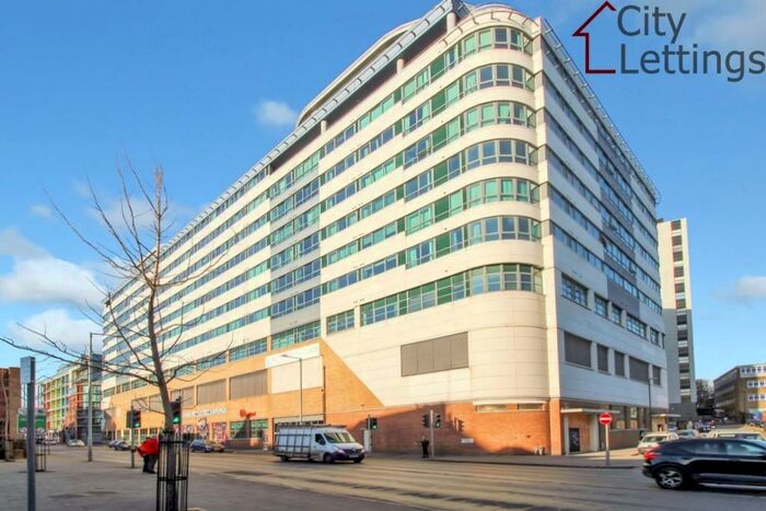 1 Bedroom Apartment To Rent In Marco Island, City Centre, NG1