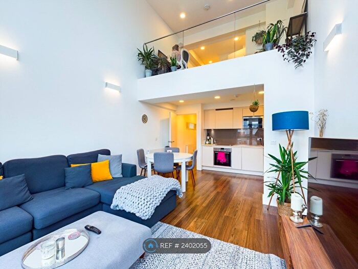 2 Bedroom Flat To Rent In Market Road, London, N7