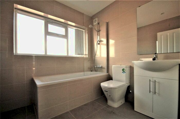 3 Bedroom Flat To Rent In High Road, Wembley, HA9