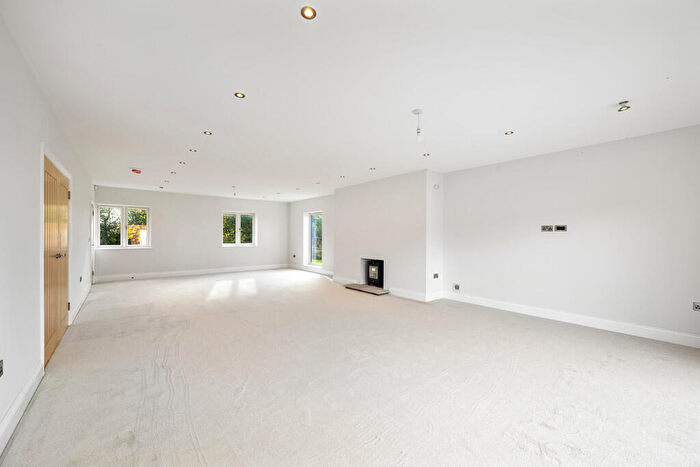 5 Bedroom Detached House For Sale In Bembridge Close, Heckington, NG34