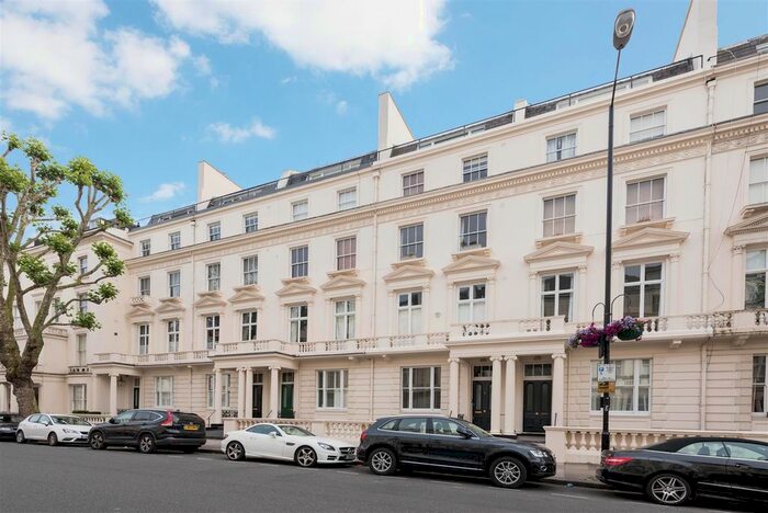 1 Bedroom Flat To Rent In Randolph Avenue, London, W9