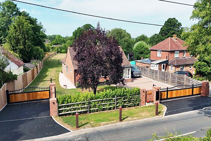 5 Bedroom Detached House For Sale In Beckley, East Sussex, TN31