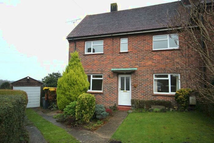 3 Bedroom Semi-Detached House To Rent In Medway, Turners Hill, Crawley, RH10