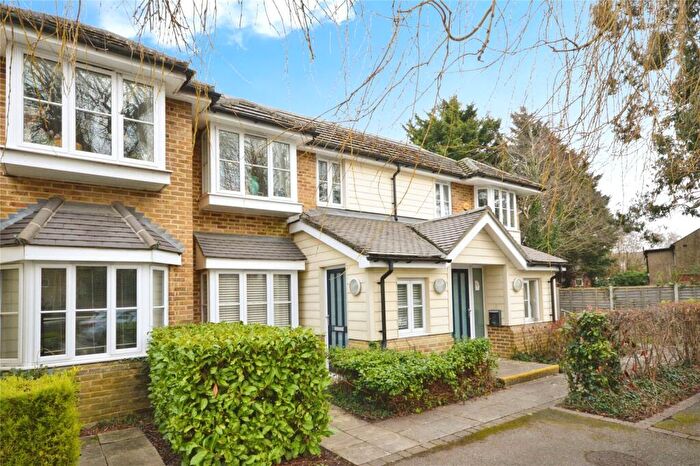 2 Bedroom Apartment For Sale In Normans Way, Stansted, Essex, CM24