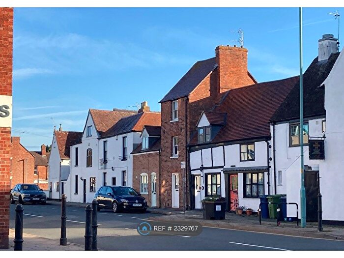1 Bedroom Terraced House To Rent In Nelson Street, Tewkesbury, GL20