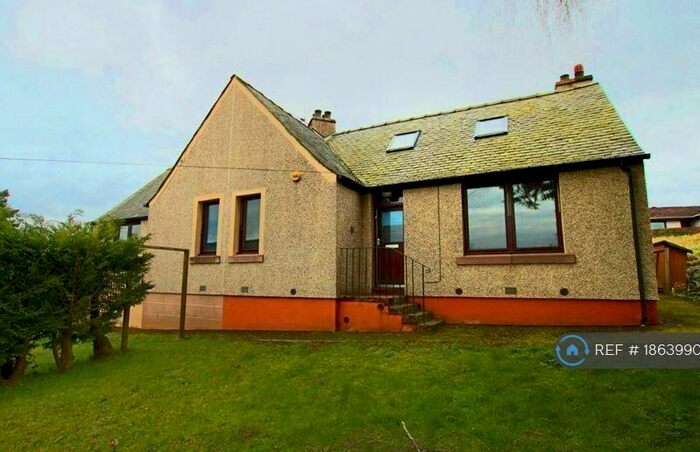 2 Bedroom Bungalow To Rent In Bridge Foot Cottages, Bridge Foot, DD3