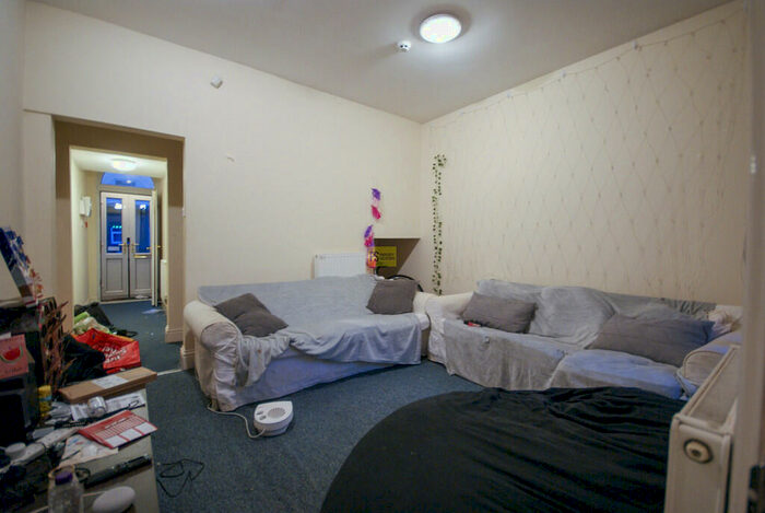 7 Bedroom Terraced House To Rent In Dawlish Road, Selly Oak - Student Property, B29