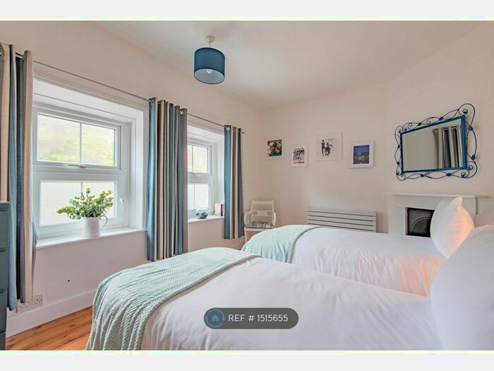 2 Bedroom Terraced House To Rent In Sandgate High Street, Sandgate, Folkestone, CT20