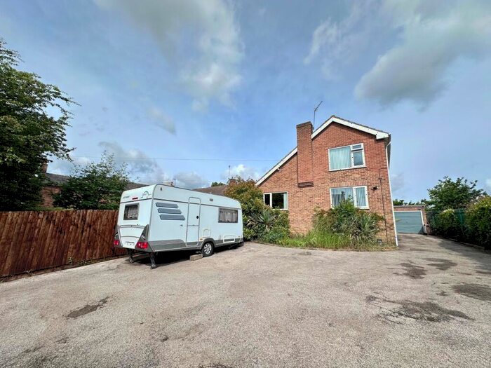 2 Bedroom Property To Rent In Far Lane, Normanton On Soar, Leicestershire, LE12