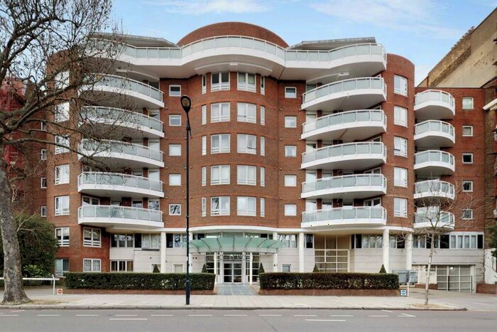 1 Bedroom Apartment To Rent In Templar Court, St John's Wood Road, St John's Wood, London, NW8