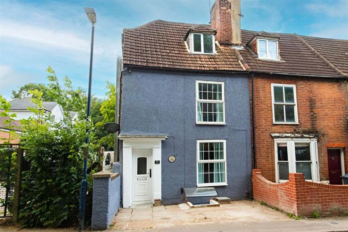 Studio To Rent In Southwood Road, Ramsgate, ME15