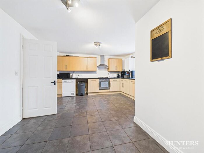 3 Bedroom Terraced House For Sale In Sportsmans Place, Dipton, Stanley, DH9