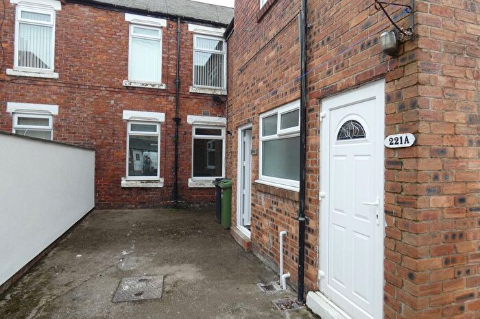 2 Bedroom Flat To Rent In Hawthorn Road, Ashington, NE63
