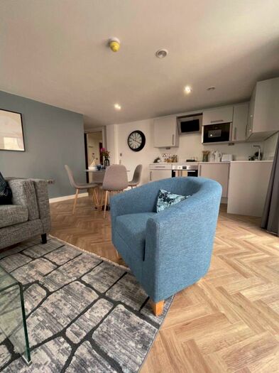 2 Bedroom Apartment To Rent In Bedroom, Drury Lane, Liverpool, L2