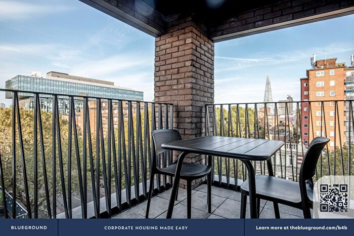 1 Bedroom Flat To Rent In South Bank, SE1