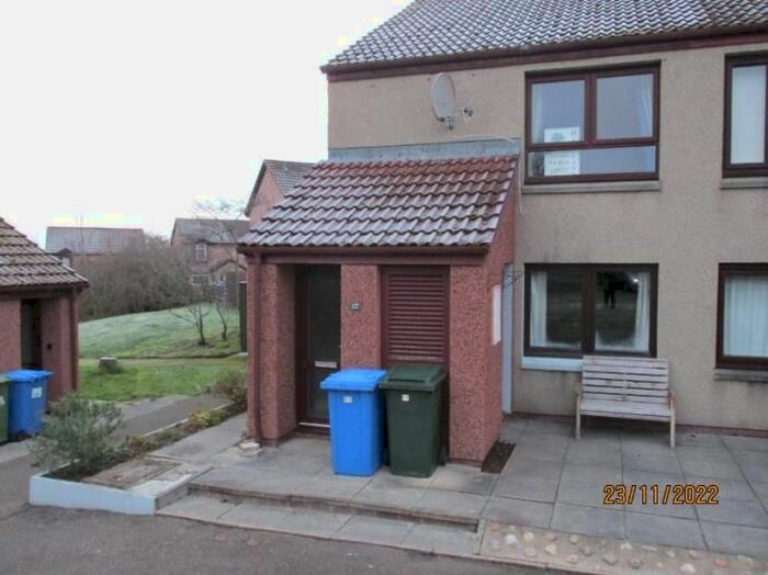 1 Bedroom Flat To Rent In Blackwell Road, Culloden, Inverness, IV2