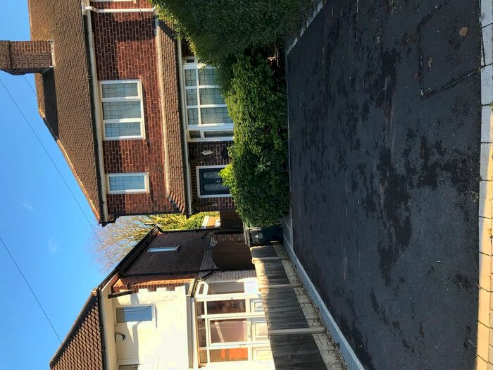 2 Bedroom Semi-Detached House To Rent In Erdington Road, Aldridge, Walsall, WS9