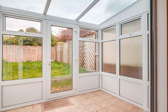 2 Bedroom Semi-Detached Bungalow For Sale In Whitby Avenue, Chester, CH2
