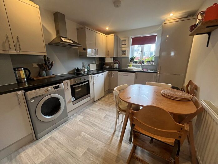 Maisonette For Sale In Primrose View, Hayle, TR27