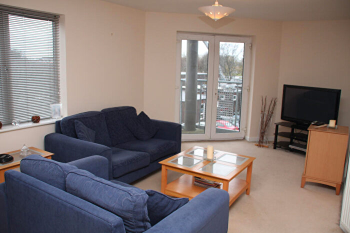 2 Bedroom Apartment To Rent In Newbold Walk, Hulme, Manchester, Greater Manchester, M15