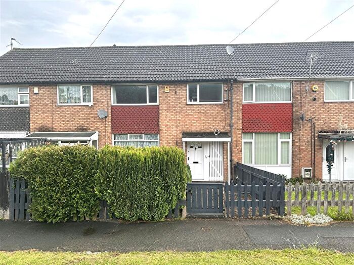 3 Bedroom Terraced House To Rent In Manor Farm Drive, Middleton, Leeds, LS10